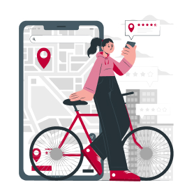 Référencement local Coach Sportif