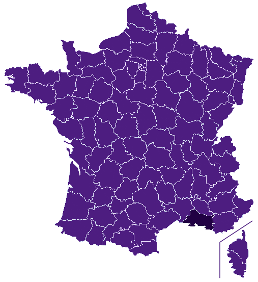 Coach sportif Bouches-du-Rhône