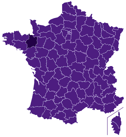 Coach sportif Ille-et-Vilaine