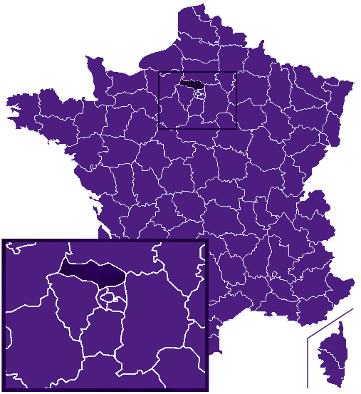 Coach sportif Val-D'Oise