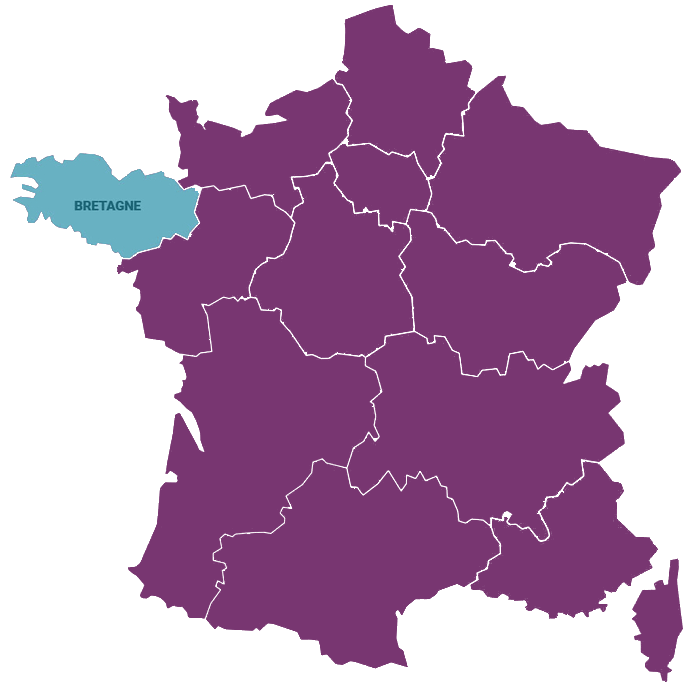 Coach sportif Bretagne