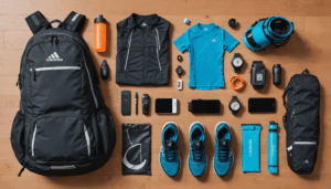 Se rapprocher de l’Arc de Triomphe avec les quadriceps qui brûlent, le public qui rugit et la conscience que chaque foulée compte : le sprint final d’un marathon est un concentré d’adrénaline dont on se souvient toute une vie. Dans […]