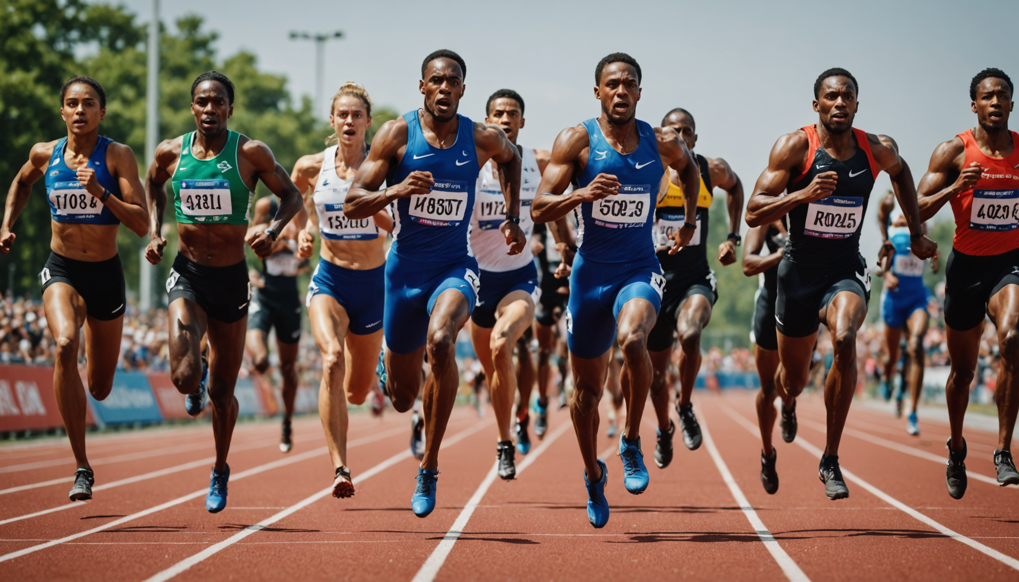 découvrez comment maximiser vos efforts dans la dernière ligne droite de votre projet avec des conseils pratiques et des stratégies efficaces. ne laissez rien au hasard et atteignez vos objectifs avec détermination et énergie!