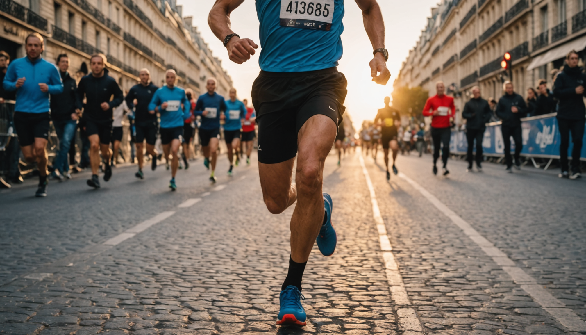 préparez-vous à vivre l'excitation du sprint final ! découvrez des conseils, des stratégies et des astuces pour maximiser vos performances et atteindre vos objectifs à toute vitesse. ne manquez pas cette opportunité de vous surpasser !
