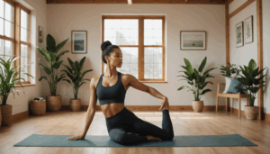 Pour nombre de sportifs urbains en 2025, la souplesse des hanches est devenue la clef d’une foulée plus économique, d’un squat plus profond et d’un dos enfin libéré des tensions de bureau. Pourtant, rares sont celles et ceux qui consacrent […]