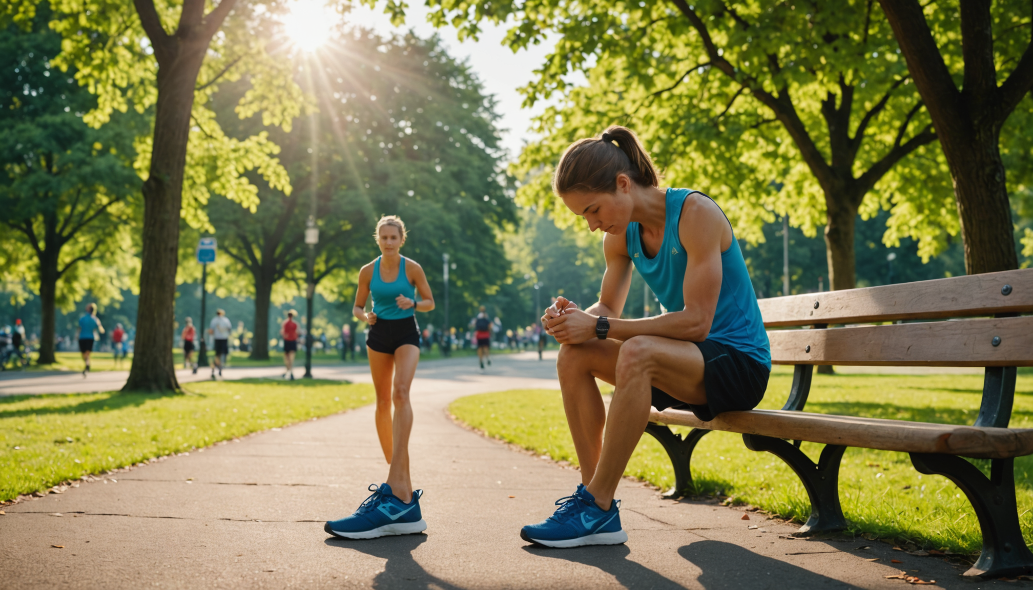 découvrez nos conseils pratiques pour vous préparer efficacement à votre premier 10 km. apprenez les meilleures stratégies d'entraînement, de nutrition et de récupération pour atteindre vos objectifs et profiter pleinement de cette expérience sportive.