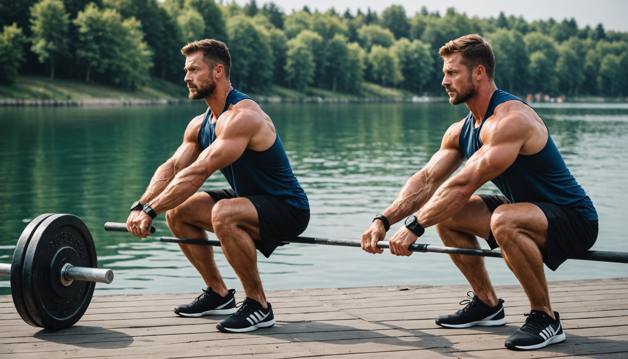découvrez le rowing à la barre, une expérience sportive unique sur l'eau qui allie challenge, découverte et plaisir. plongez dans cette aventure nautique, parfaite pour renforcer votre condition physique tout en profitant de la beauté des paysages aquatiques.