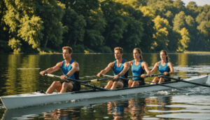 Embarquez pour une aventure physique et technique en pleine nature avec le rowing à la barre, discipline emblématique aux multiples bienfaits. À l’intersection de la musculation et du sport nautique, cette pratique exige de la maîtrise, un engagement corporel total […]