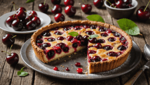 Tourner un clafoutis aux cerises versant bien-être et performance : voilà la promesse de cette démonstration culinaire pensée pour les sportifs, les gourmets et tous ceux qui refusent de choisir entre santé et plaisir. Gros plan sur le choix d’ingrédients […]