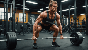 Encadrement parfait de la barre, trajectoire calibrée au millimètre : le squat à la barre guidée – plus connu sous le nom de Smith Machine – s’impose comme l’allié incontournable de celles et ceux qui veulent sculpter leurs jambes sans […]