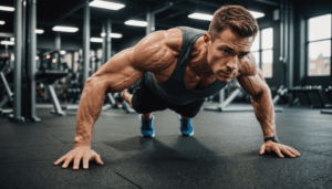 La quête de la performance et de la construction musculaire inspire de nombreux passionnés de sport à explorer des variantes efficaces d’exercices classiques. Parmi elles, la pompe à prise large séduit par sa capacité à cibler et renforcer les pectoraux […]