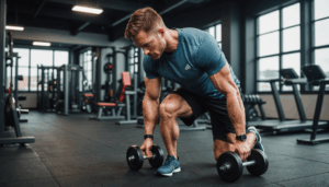 Dynamisme, précision et équilibre musculaire : voilà les atouts du rowing avec haltère pour celles et ceux qui souhaitent afficher une silhouette athlétique, sans compromis pour la posture ni la santé articulaire. Cet exercice, plébiscité par les coachs sportifs et les […]