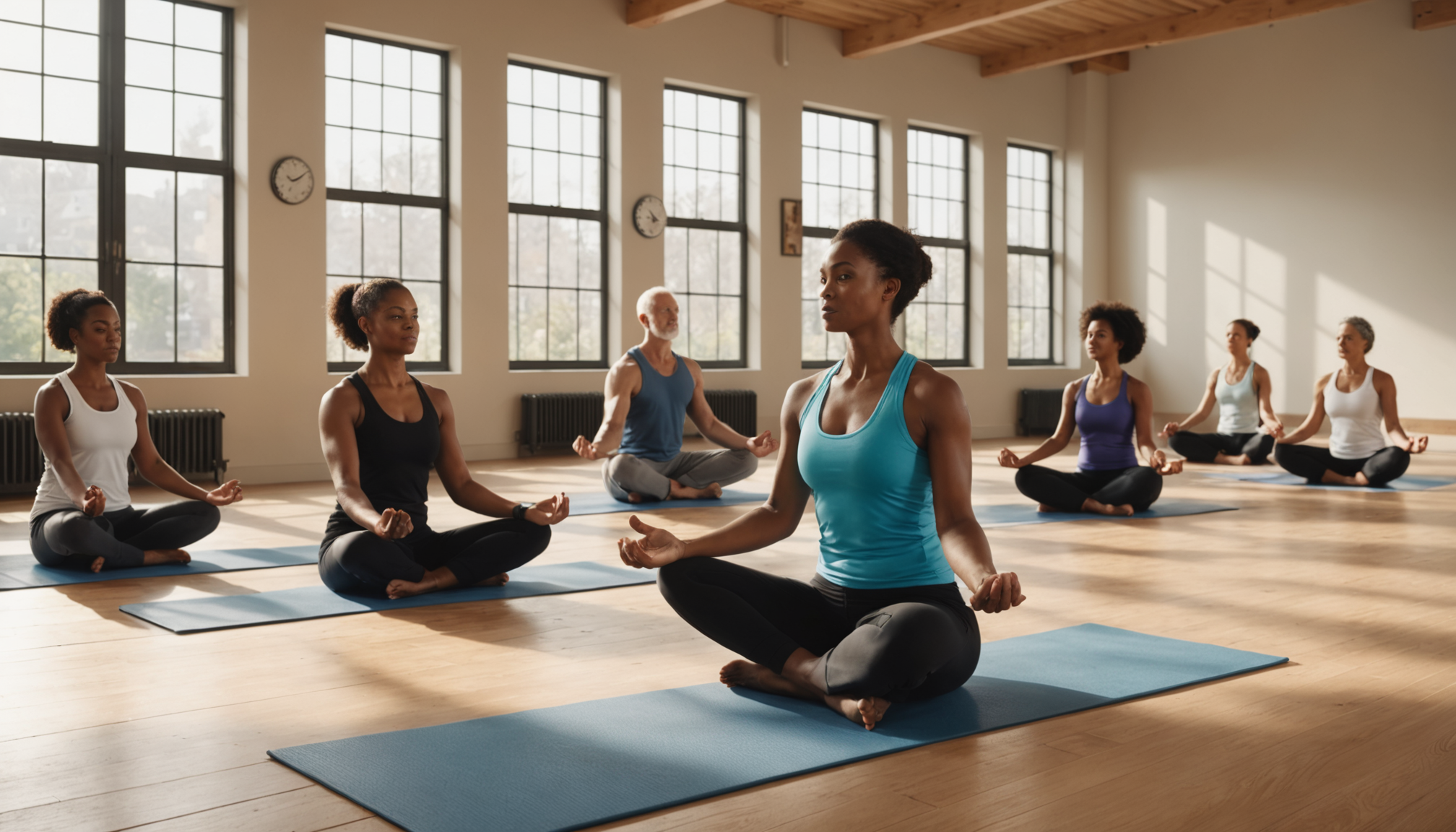 améliorez votre flexibilité avec notre sélection d'exercices essentiels. découvrez des techniques adaptées pour étirer et renforcer votre corps, vous aidant à atteindre vos objectifs de bien-être et de performance.