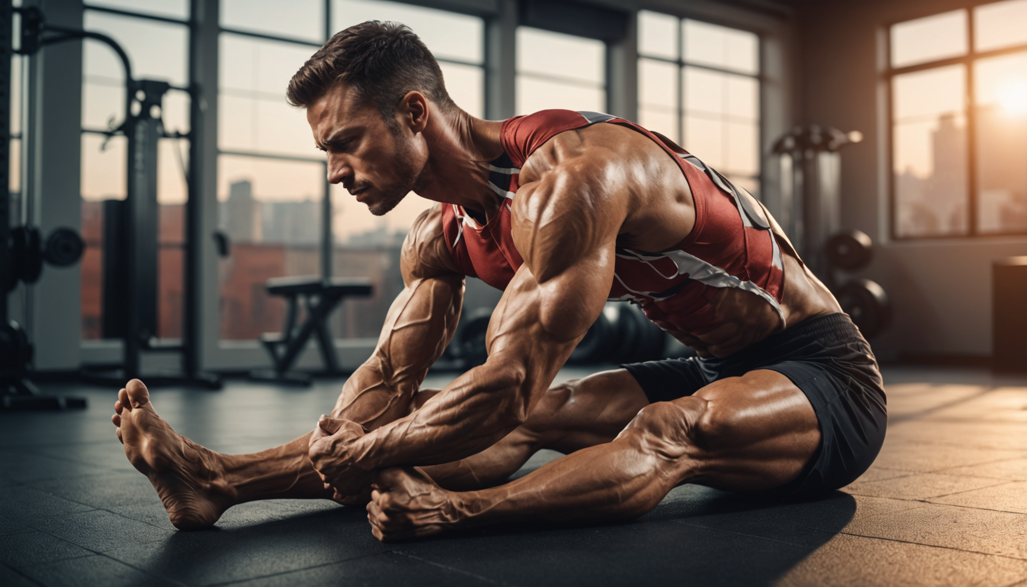 améliorez votre souplesse avec notre guide complet sur les exercices essentiels. découvrez des techniques variées et efficaces pour développer votre flexibilité, prévenir les blessures et optimiser vos performances sportives.