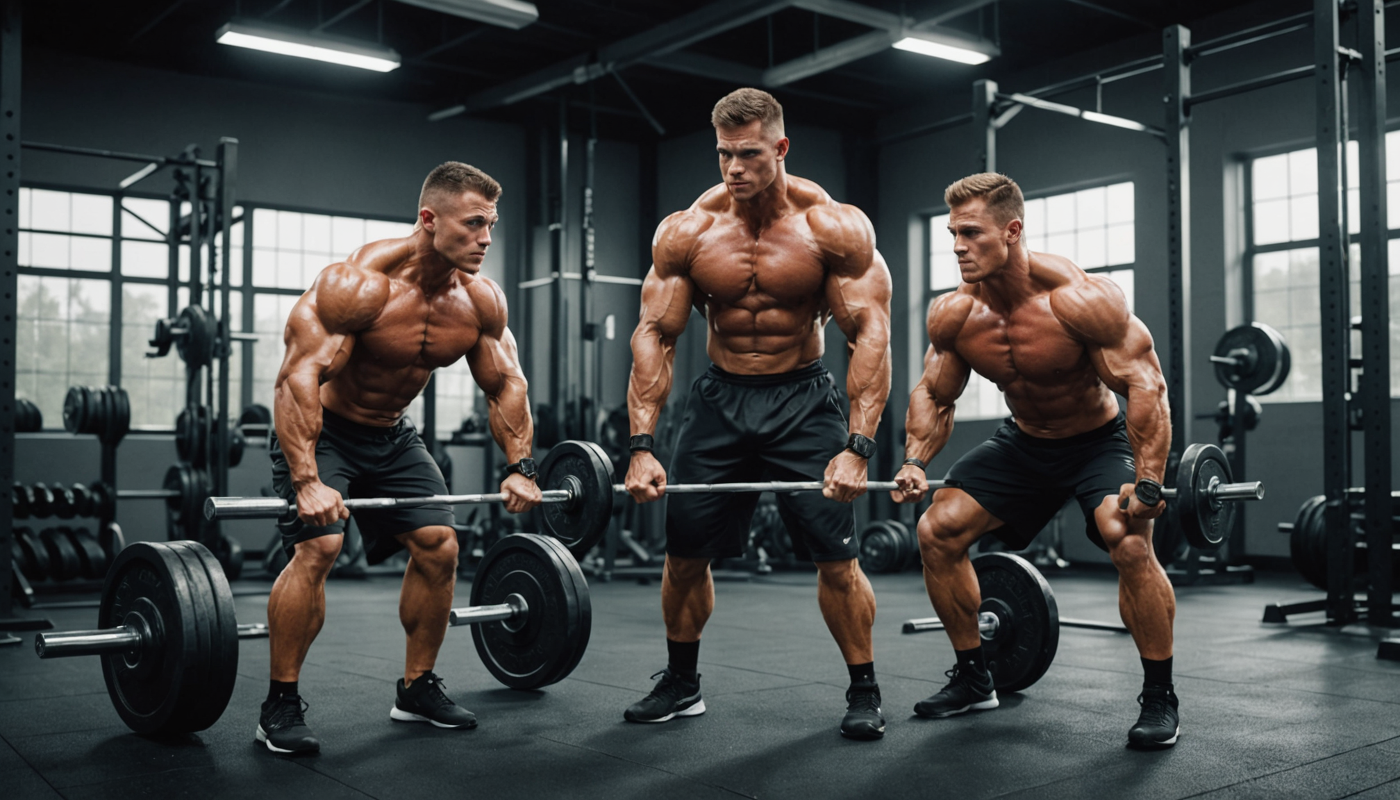 explorez les techniques des supersets en musculation avec notre guide incontournable. apprenez à optimiser vos entraînements, améliorer votre endurance et atteindre vos objectifs fitness plus rapidement grâce à des conseils pratiques et des astuces efficaces.