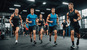 Augmentez l’efficacité de vos entraînements, gagnez du temps et surpassez vos limites : les supersets en musculation révolutionnent la préparation physique moderne. Cette méthode, adulée par les athlètes professionnels et de plus en plus plébiscitée chez les amateurs, consiste à enchaîner […]