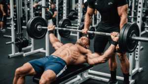 Le développé couché à la barre s’est imposé comme un incontournable dans les salles de sport, aussi bien pour les débutants que pour les passionnés de musculation. Exercice phare pour sculpter les pectoraux et bâtir une silhouette puissante, il séduit […]