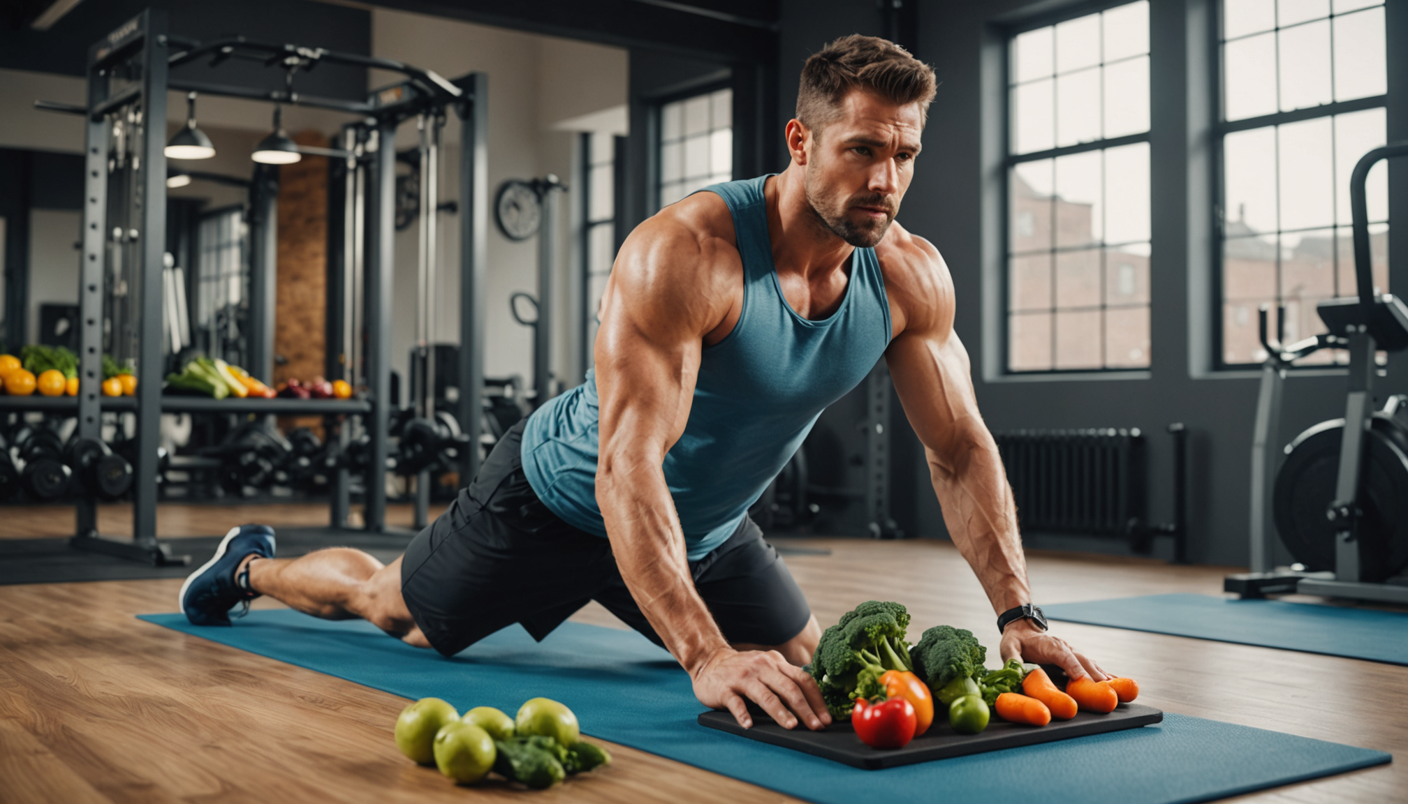 découvrez notre programme sur mesure conçu spécialement pour les hommes souhaitant éliminer leur ventre. transformez votre silhouette grâce à des conseils adaptés, des exercices ciblés et une alimentation équilibrée. commencez votre parcours vers un corps plus sain et en pleine forme dès aujourd'hui !