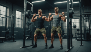 En salle de sport comme dans l’Armée, le développé militaire reste l’un des tests de référence pour juger la force et la stabilité du haut du corps. L’exercice fascine parce qu’il combine un geste historique – hérité des premiers concours […]