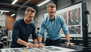 Loin de se limiter à un simple mouvement répété dans les salles de sport, le tirage vertical influence désormais le secteur de l’impression et du graphisme vertical. Dans un contexte où la créativité visuelle et la recherche de performances techniques […]