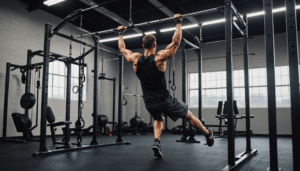 Accessible, redoutablement efficace et facilement adaptable à tout environnement, la traction australienne (ou rowing inversé) incarne la démocratisation du renforcement du dos au poids du corps. Que ce soit dans le monde bouillonnant du street workout, dans les salles de […]