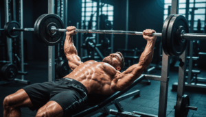 Synonyme d’effort, de puissance et de progression, le développé couché incliné à la barre s’est imposé, en salle et à domicile, comme une référence incontournable pour tous ceux qui visent une poitrine athlétique et harmonieuse. Dans cette ère où la […]