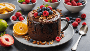 Besoin d’un dessert rapide qui s’intègre parfaitement dans une alimentation équilibrée ? Le mug cake healthy s’impose désormais comme la solution idéale pour satisfaire une envie sucrée tout en prenant soin de sa santé. En pleine tendance en 2025, ces douceurs […]