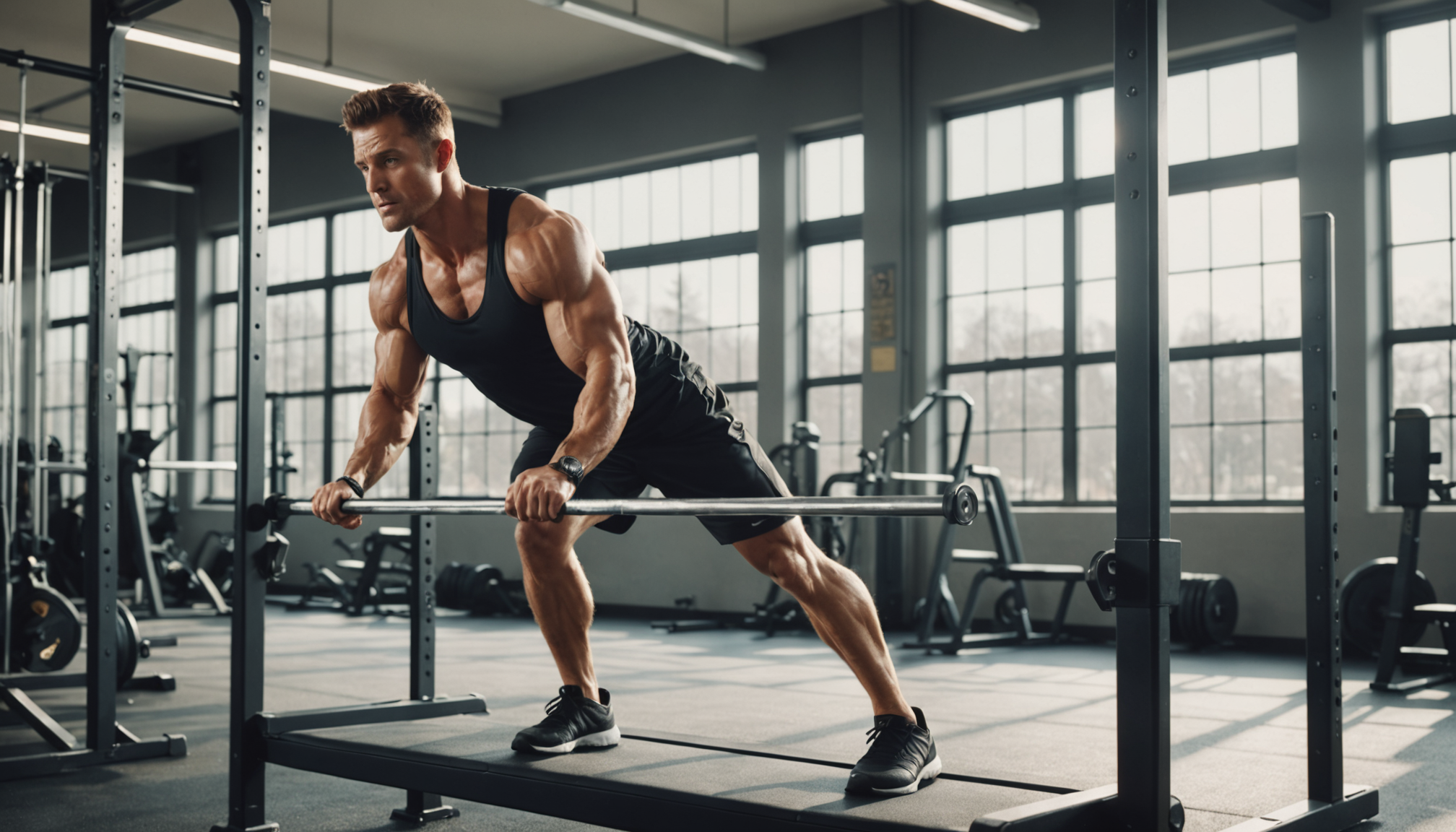 découvrez pourquoi les dips sont l'exercice essentiel pour tonifier et renforcer le haut du corps. apprenez les techniques, les bienfaits et comment intégrer cet exercice efficace dans votre routine d'entraînement.