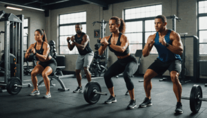 Renforcer le bas du corps est aujourd’hui une priorité incontournable pour les sportifs, les amateurs de fitness et toute personne souhaitant améliorer sa santé globale. Le travail des jambes n’est pas réservé aux athlètes de haut niveau : c’est une clé […]