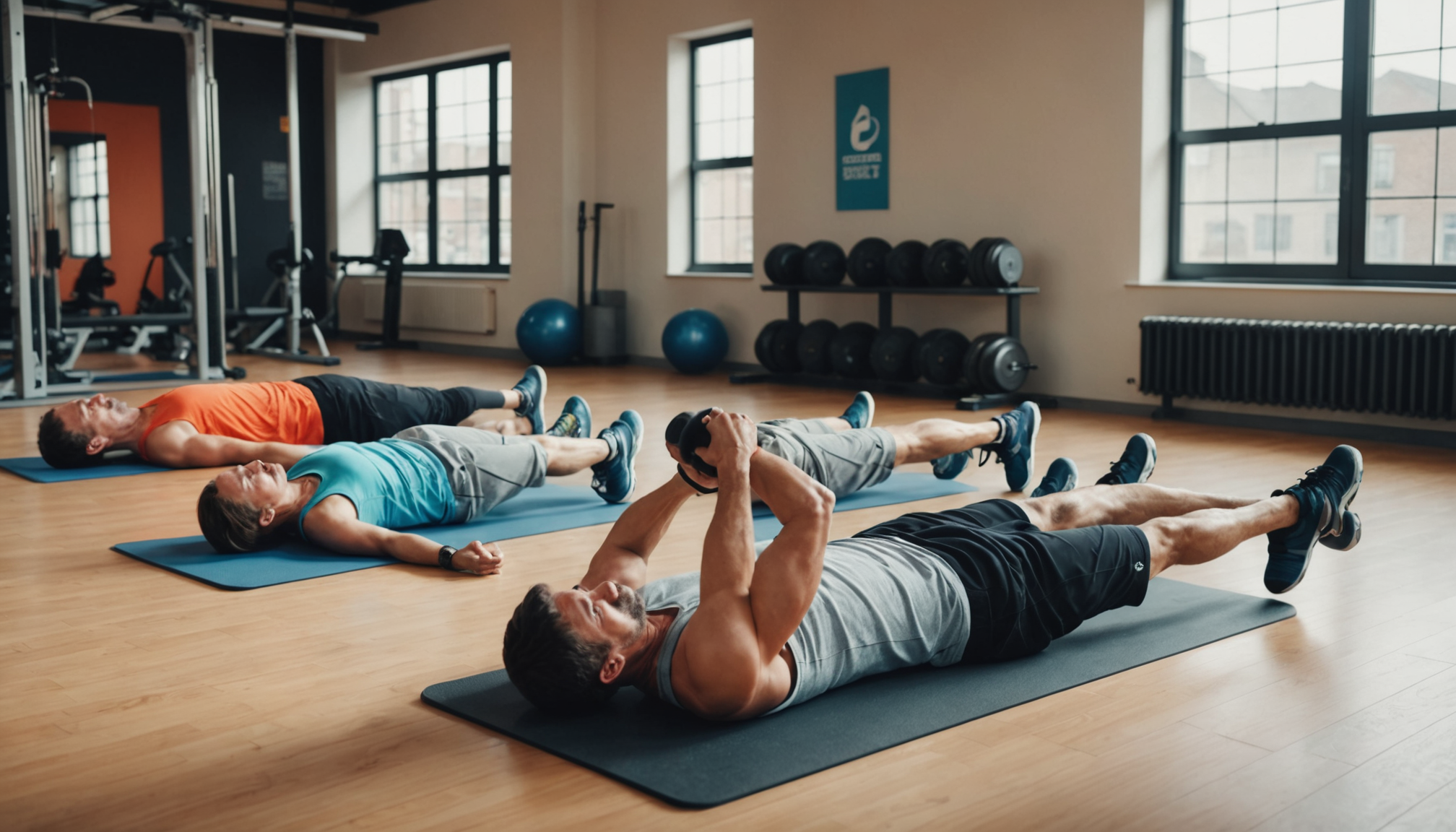 découvrez les meilleurs exercices pour renforcer vos abdominaux et obtenir un ventre tonique. suivez nos conseils pour des résultats efficaces et rapides, adaptés à tous les niveaux. transformez votre routine d'entraînement et sculptez votre silhouette dès aujourd'hui !