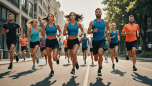 Affiner la silhouette abdominale reste l’un des objectifs majeurs de nombreux sportifs, tout particulièrement en 2025 où la quête du bien-être s’accompagne d’un engouement croissant pour le fitness personnalisé et connecté. Les disciplines qui ciblent la perte de graisse autour […]