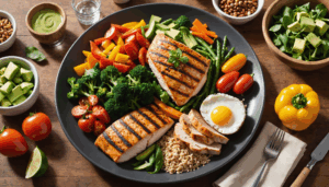 Pour les sportifs aguerris ou les amateurs soucieux d’atteindre leur plein potentiel, l’alimentation n’est plus seulement une affaire de plaisir, mais de stratégie. Des clubs de fitness high-tech aux salles de sport de quartier, la tendance est à la recherche […]