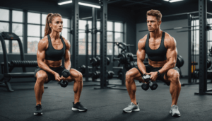 Le squat avec haltères s’impose comme un pilier des séances de musculation modernes, alliant performance, sécurité et adaptabilité. Cet exercice complet trouve sa place aussi bien dans les salles traditionnelles que chez soi, en particulier grâce à la démocratisation des […]