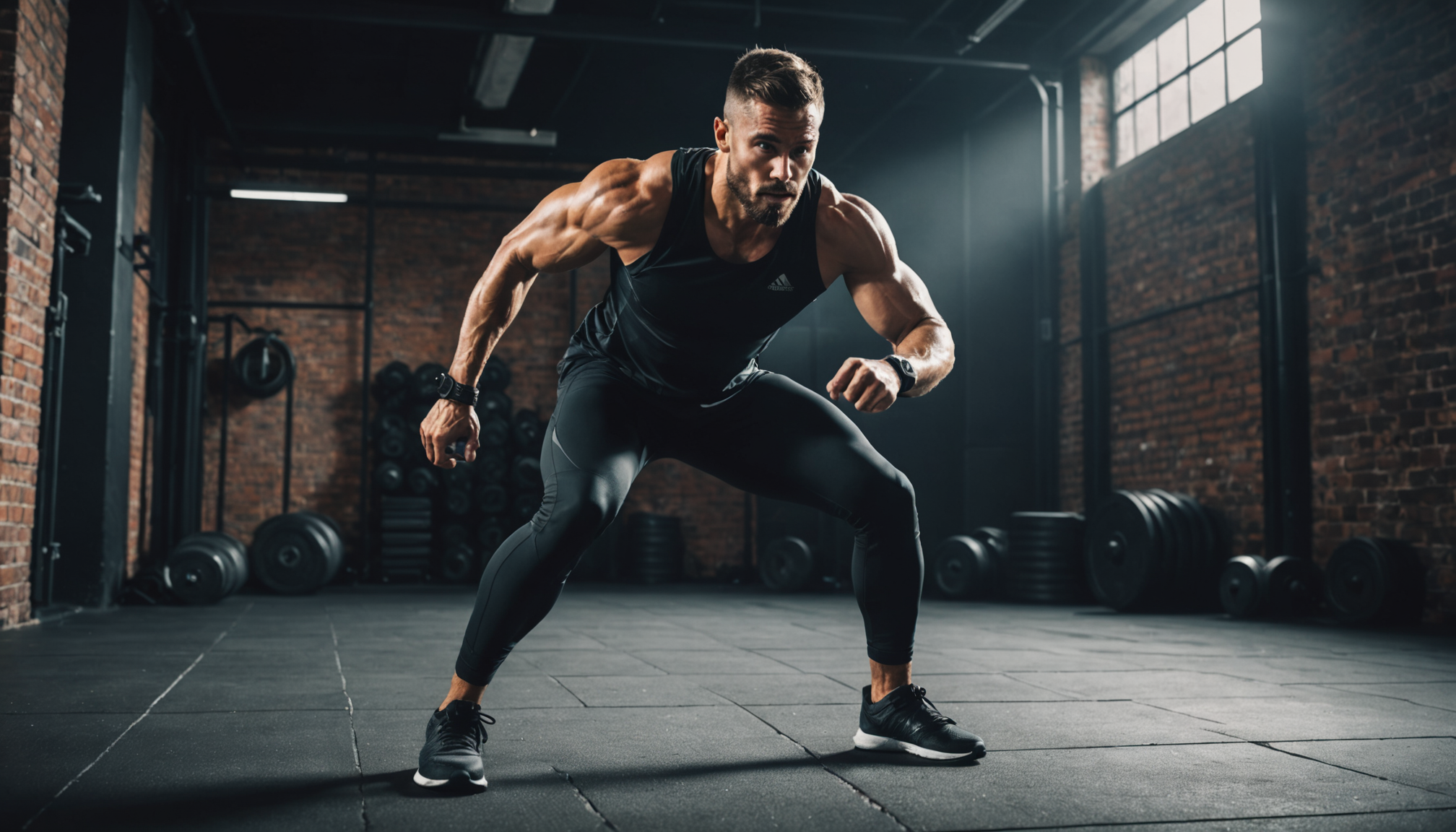 découvrez comment la méthode tabata peut transformer votre entraînement en le rendant plus efficace et intense. apprenez des techniques pour améliorer votre endurance, brûler des calories et atteindre vos objectifs de fitness en un minimum de temps.