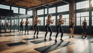 La méthode Tabata bouleverse les codes traditionnels de l’entraînement. Avec seulement 4 minutes d’effort, elle tient la promesse d’une transformation physique radicale, même pour les plannings les plus chargés. Née de la recherche de performance de l’équipe olympique japonaise, cette […]