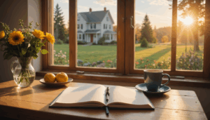 La transition vers une nouvelle année marque plus qu’un simple changement de calendrier : elle incarne l’espoir d’une transformation. Pour beaucoup, c’est l’occasion de poser les bases d’un mode de vie plus épanouissant, axé sur l’équilibre entre plaisir et bien-être. Mais […]