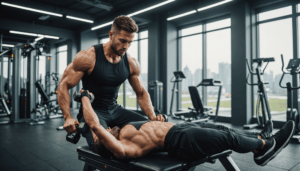 Le bas du dos, trop souvent négligé, est pourtant le pilier d’une posture saine, d’une mobilité efficace et d’une vie quotidienne sans douleur. Face à l’ampleur des lombalgies – qui touchent près de 80% de la population à un moment […]