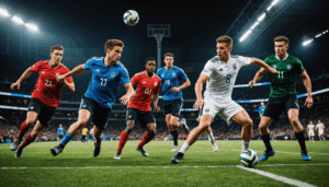 Le tirage horizontal avec une prise neutre serrée s’impose cette année comme l’un des exercices clés pour développer un dos épais, fort et équilibré, que l’on soit pratiquant débutant ou confirmé. Popularisé pour sa sécurité accrue comparée au rowing barre, […]