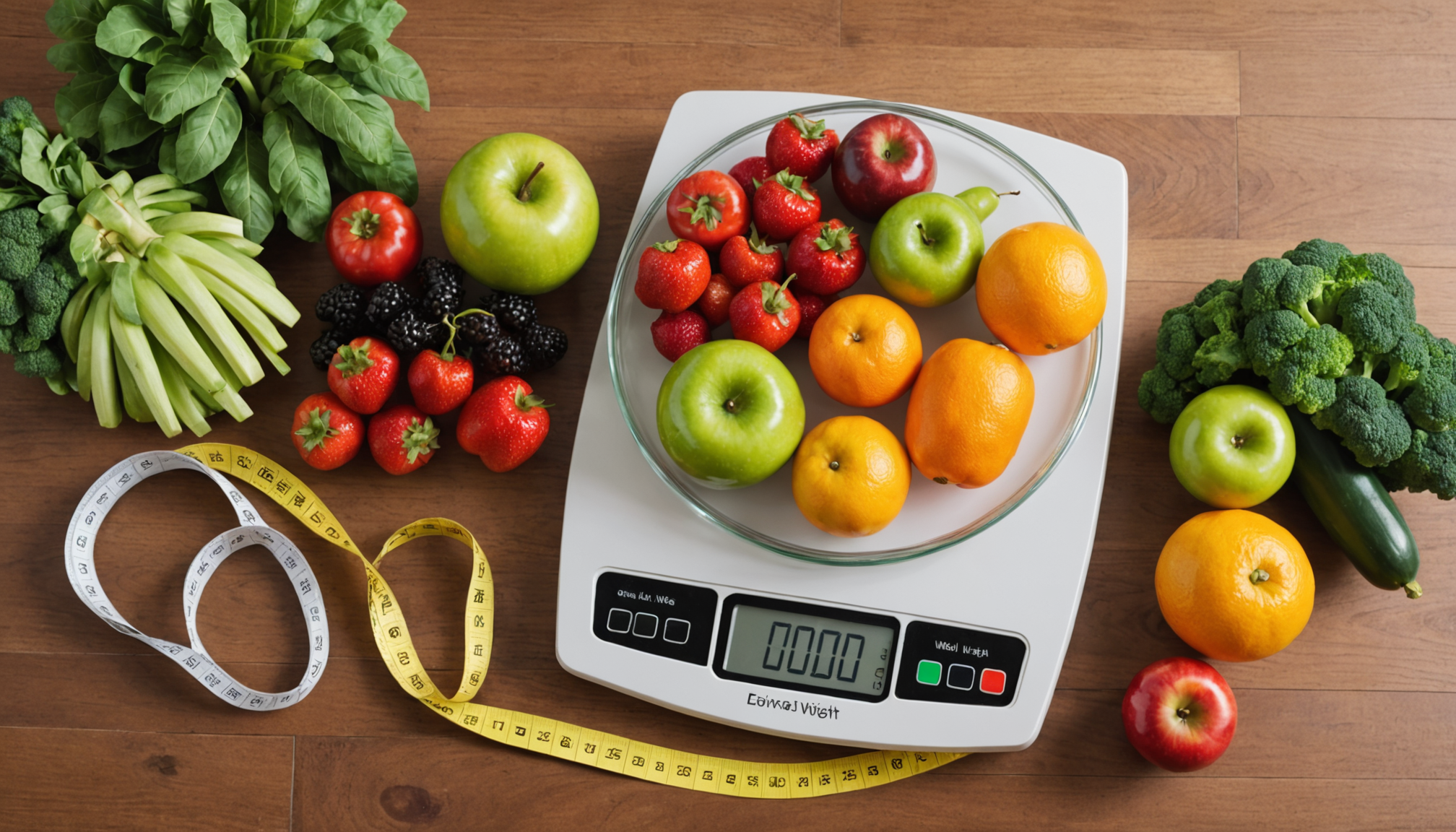 découvrez notre guide exhaustif sur le poids idéal : conseils, méthodes et informations clés pour vous aider à atteindre vos objectifs de santé et de bien-être.