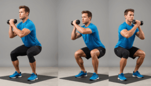 Chaque salle de sport est régulièrement témoin du même scénario : un pratiquant qui, au bout de quelques semaines de squats mal exécutés, se plaint d’une douleur lancinante à l’avant du genou. Pourtant, ces gênes ne sont pas une fatalité. […]