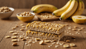Envie d’une collation sportive à la fois saine, gourmande et énergétique ? Les barres à base de flocons d’avoine, beurre de cacahuète et banane s’installent comme les “Céréales Régal” incontournables des athlètes et amateurs de bien-être. Leur alliance entre la douceur […]