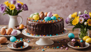 Cette année, Pâques s’annonce intensément chocolaté ! Si certains craignent encore de céder aux excès, une nouvelle vague de recettes innovantes vient twister la tradition. Fini le temps où crawler les étals de Lindt, Côte d’Or ou encore Pierre Hermé […]