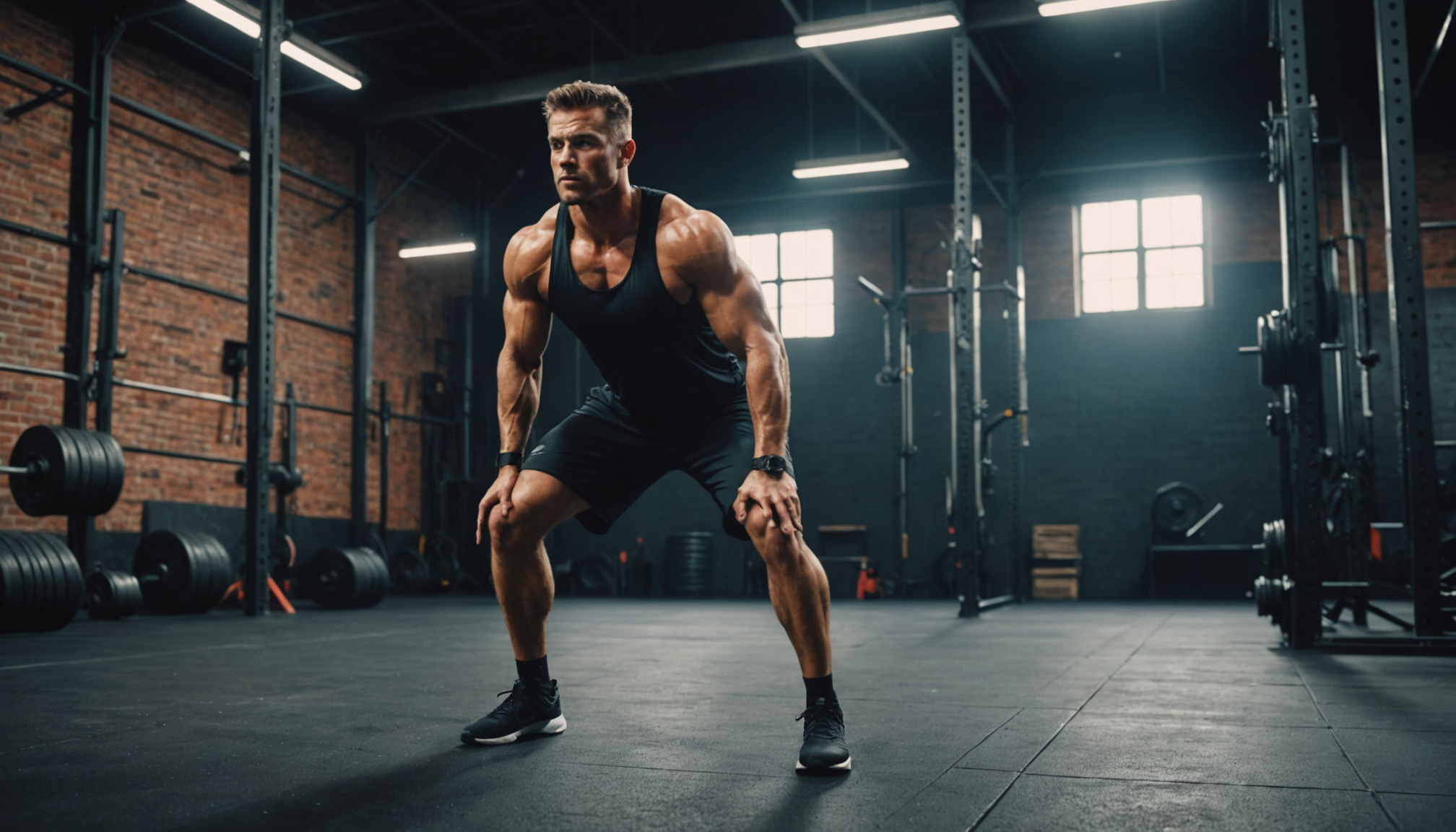 découvrez l'univers dynamique du cross training aujourd'hui ! explorez ses bienfaits pour votre santé, apprenez des techniques variées et maximisez votre condition physique grâce à cette méthode d'entraînement polyvalente. rejoignez-nous pour transformer votre routine sportive !