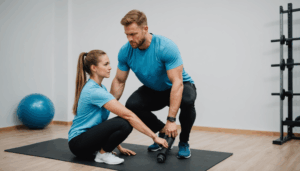 Longtemps cantonné aux cercles d’initiés, le cross training s’impose désormais comme le laboratoire des nouvelles méthodes d’entraînement. Né du croisement entre haltérophilie olympique, gymnastique et course à haute intensité, il séduit aussi bien les débutants en quête d’un corps plus […]