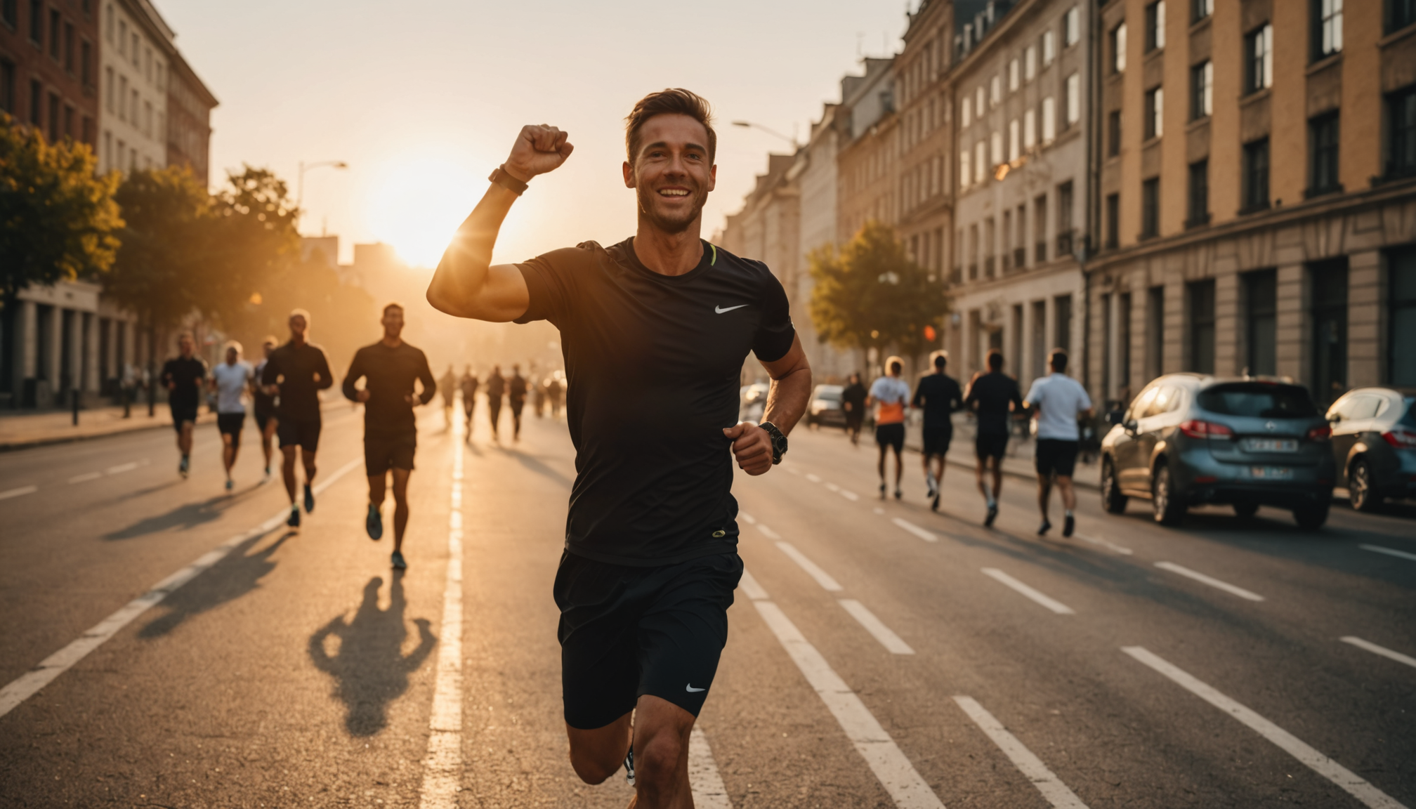 découvrez cinq conseils pratiques pour bien débuter la course à pied. si vous êtes novice, cette guide vous aidera à progresser en toute sécurité et à profiter pleinement de votre expérience de course.