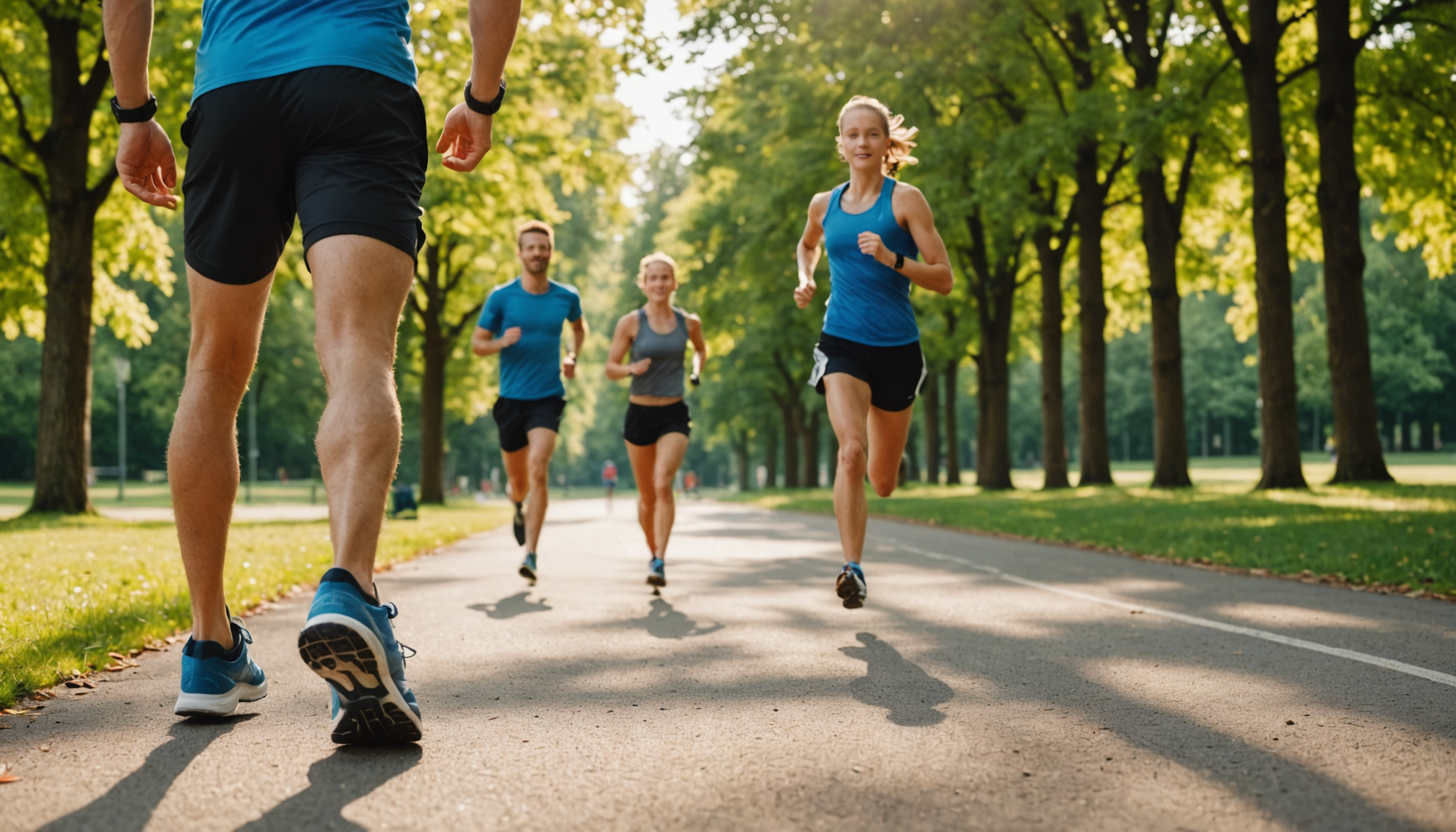 découvrez cinq conseils pratiques pour bien débuter la course à pied. apprenez comment choisir le bon équipement, établir un programme d'entraînement adapté, éviter les blessures et rester motivé tout en améliorant votre endurance et votre santé.