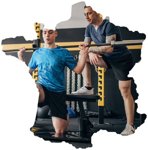 Annuaire et informations Coach Sportif