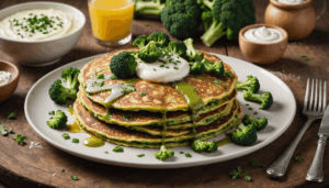 Les galettes de brocolis s’invitent sur toutes les tables conviviales et sportives, réconciliant nutrition saine, plaisir gustatif et créativité en cuisine. Longtemps associées à une alimentation « verte » parfois jugée monotone, elles révèlent entre les mains des cuisiniers modernes […]