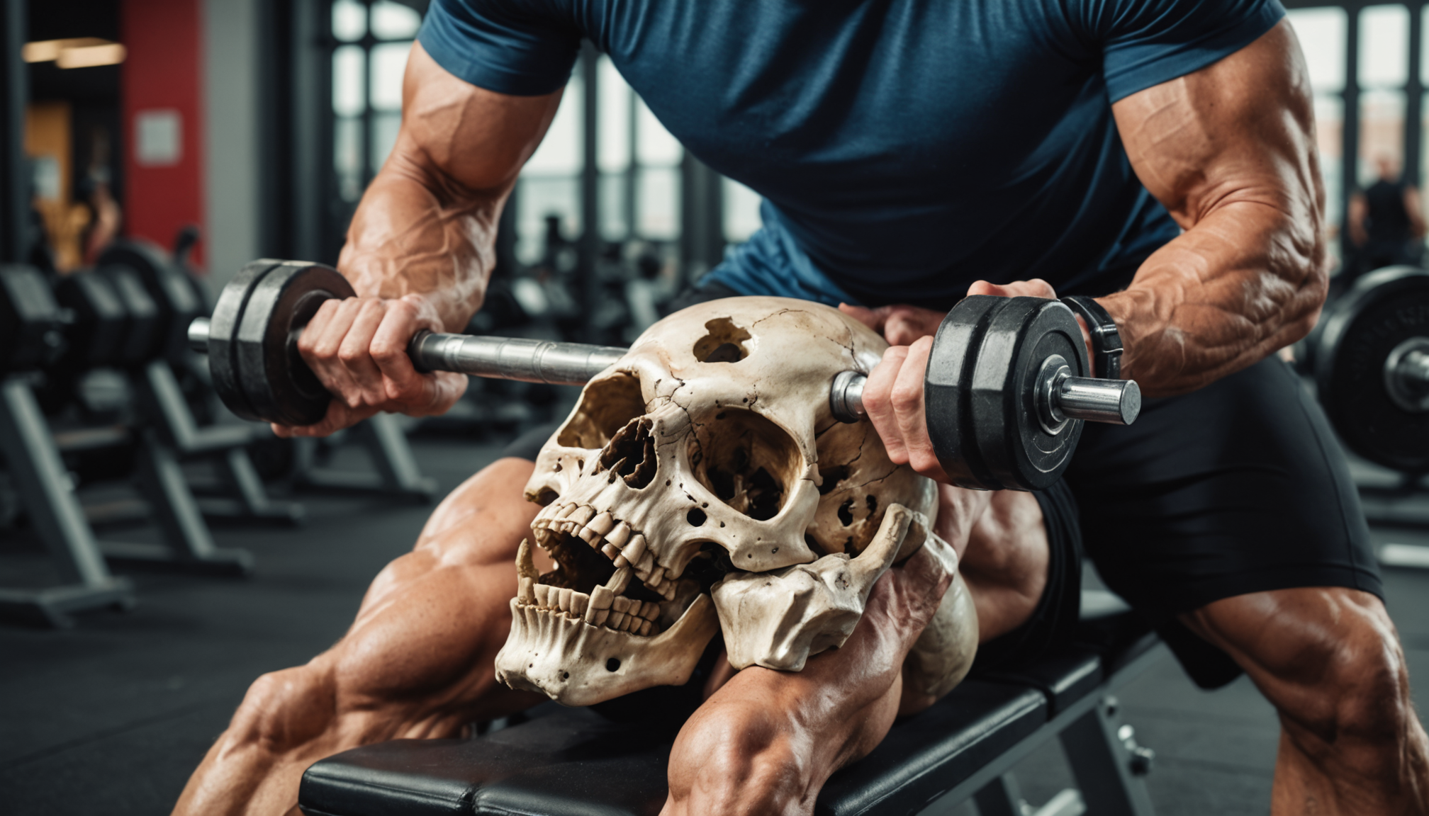 découvrez des exercices efficaces avec haltères pour renforcer votre barre au front. améliorez votre force, votre technique et votre performance avec ces routines ciblées, idéales pour tous les niveaux.