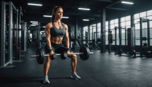 À l’heure où la quête d’un physique athlétique ne cesse de gagner en popularité, l’explosion des entraînements à domicile repense notre approche de la musculation. Parmi les exercices incontournables, la barre au front avec haltères s’impose comme une référence pour […]